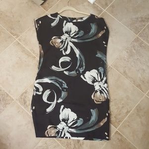Bow dress